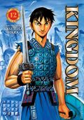 Kingdom GN (2025 Viz) 12-1ST