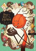 How to Keep a Human GN (2026 Yen Press) 1-1ST