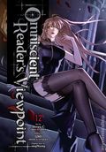 Omniscient Reader's Viewpoint GN (2023 Yen Press/IZE) Manga 12-1ST