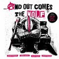 And Out Comes the Wolf HC (2026 Z2 Comics) 1-1ST