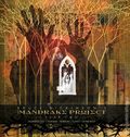 Bruce Dickinson's The Mandrake Project HC (2025 Z2 Comics) 2-1ST