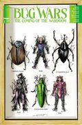 Bug Wars the Coming of the Wardoom (2026 Image) 1C