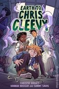 Earth to Chris Cleevy GN (2026 HarperCollins) 1-1ST