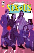 Six of Us (2026 Dark Horse) 1F