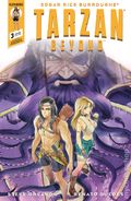 Tarzan Beyond (2026 Alien Books) 3B