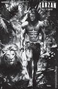 Tarzan Beyond (2026 Alien Books) 3D