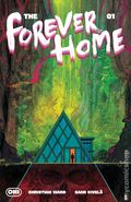 Forever Home (2026 Oni Press) 1A