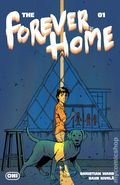 Forever Home (2026 Oni Press) 1C