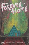 Forever Home (2026 Oni Press) 1E
