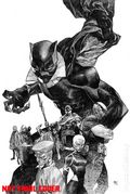 Marvel Knights The World to Come (2025 Marvel) 6B