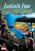 Fantastic Four (2025 Marvel) 16A