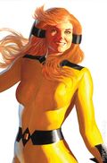 Fantastic Four (2025 Marvel) 16B