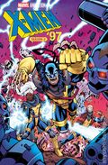 X-Men '97 (2026 Marvel) Season Two 4A