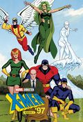 X-Men '97 (2026 Marvel) Season Two 4B