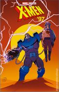 X-Men '97 (2026 Marvel) Season Two 4C