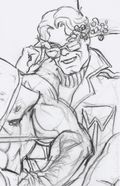 Captain America (2025 Marvel) 15E