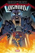 Venom (2025 Marvel) 261A