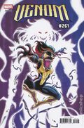 Venom (2025 Marvel) 261D