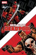 Wade Wilson Deadpool (2026 Marvel) 8G