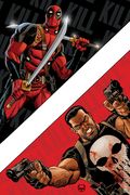 Wade Wilson Deadpool (2026 Marvel) 8H