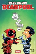 Wade Wilson Deadpool (2026 Marvel) 8B