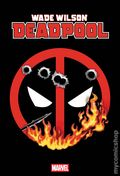 Wade Wilson Deadpool (2026 Marvel) 8C