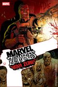 Marvel Zombies War Zone (2026 Marvel) 1C