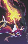 Spider-Woman 50th Anniversary Special (2026 Marvel) 1D