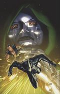 Black Panther Namor Doomed (2026 Marvel) 1E