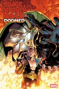 Black Panther Namor Doomed (2026 Marvel) 1C