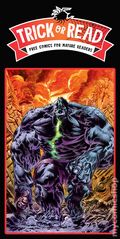 Infernal Hulk (2026 Marvel) Trick-or-Read 1