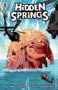 Hidden Springs (2026 Dark Horse) 4