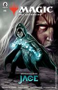 Magic the Gathering Untold Stories Jace (2026 Dark Horse) 4B