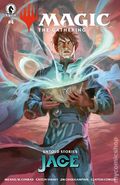 Magic the Gathering Untold Stories Jace (2026 Dark Horse) 4C