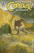 Concrete Stars Over Sand (2026 Dark Horse) 3