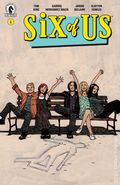 Six of Us (2026 Dark Horse) 1A