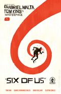 Six of Us (2026 Dark Horse) 1B