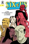 Six of Us (2026 Dark Horse) 1C