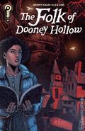 Folk of Dooney Hollow (2026 Ignition Press) 1A