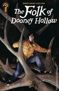 Folk of Dooney Hollow (2026 Ignition Press) 1B