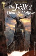 Folk of Dooney Hollow (2026 Ignition Press) 1C