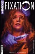 Fixation (2026 IDW) 1