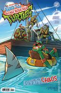 Tales of the Teenage Mutant Ninja Turtles Coastal Chaos (2026 IDW) 1B