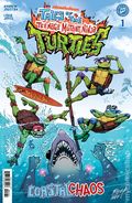 Tales of the Teenage Mutant Ninja Turtles Coastal Chaos (2026 IDW) 1C
