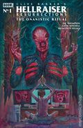 Hellraiser Resurrections the Onanistic Ritual (2026 Boom) 1A
