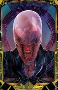 Hellraiser Resurrections the Onanistic Ritual (2026 Boom) 1E