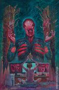 Hellraiser Resurrections the Onanistic Ritual (2026 Boom) 1F