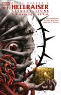 Hellraiser Resurrections the Onanistic Ritual (2026 Boom) 1G