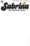 Sabrina the Teenage Witch (2026 Oni Press) 1E