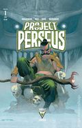 Project Perseus (2026 Vault) 1B